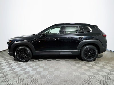 2026 Mazda Mazda CX-50 Hybrid Premium S