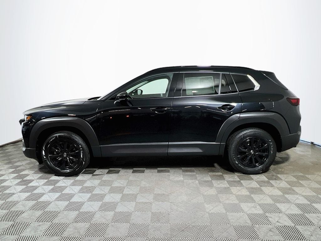 2026 Mazda Mazda CX-50 Hybrid Premium S