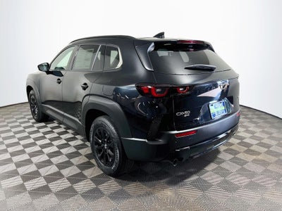 2026 Mazda Mazda CX-50 Hybrid Premium S