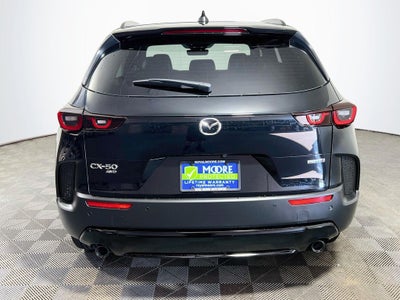2026 Mazda Mazda CX-50 Hybrid Premium S