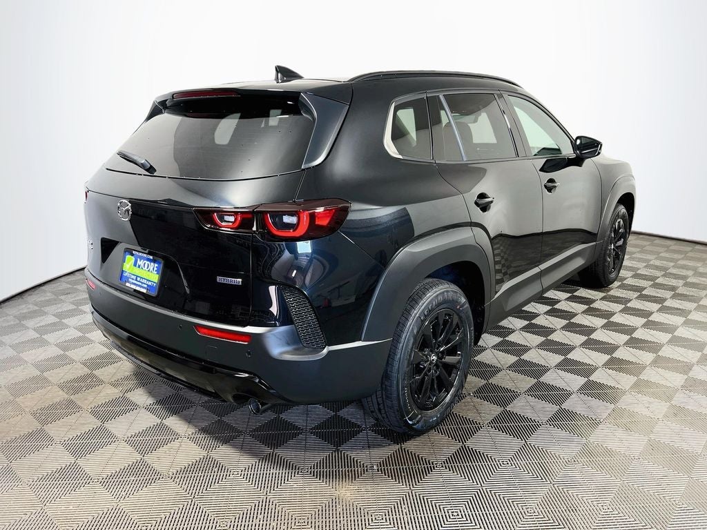 2026 Mazda Mazda CX-50 Hybrid Premium S