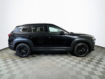 2026 Mazda Mazda CX-50 Hybrid Premium S