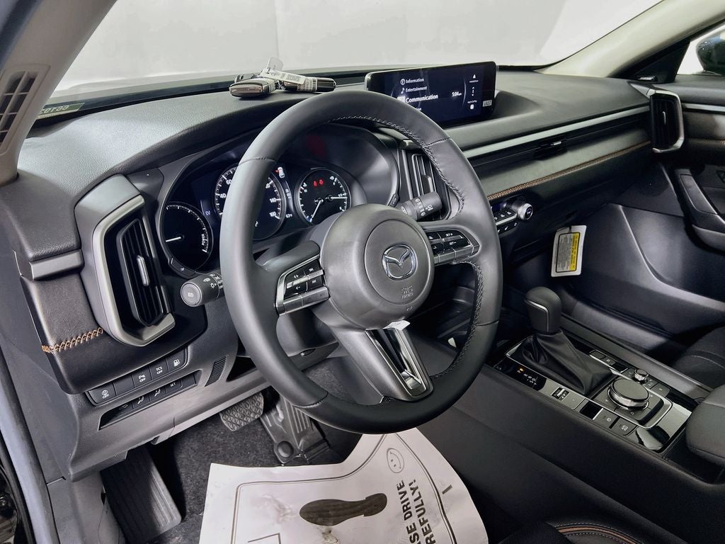 2026 Mazda Mazda CX-50 Hybrid Premium S