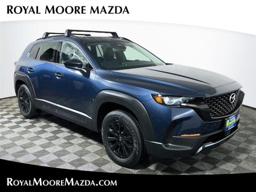 2026 Mazda Mazda CX-50 Hybrid Premium S