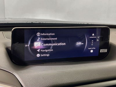 2026 Mazda Mazda CX-50 Hybrid Premium S