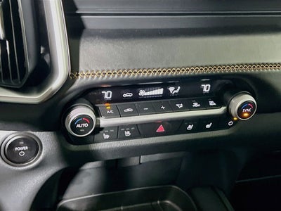 2026 Mazda Mazda CX-50 Hybrid Premium S