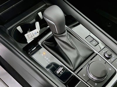 2026 Mazda Mazda CX-50 Hybrid Premium S