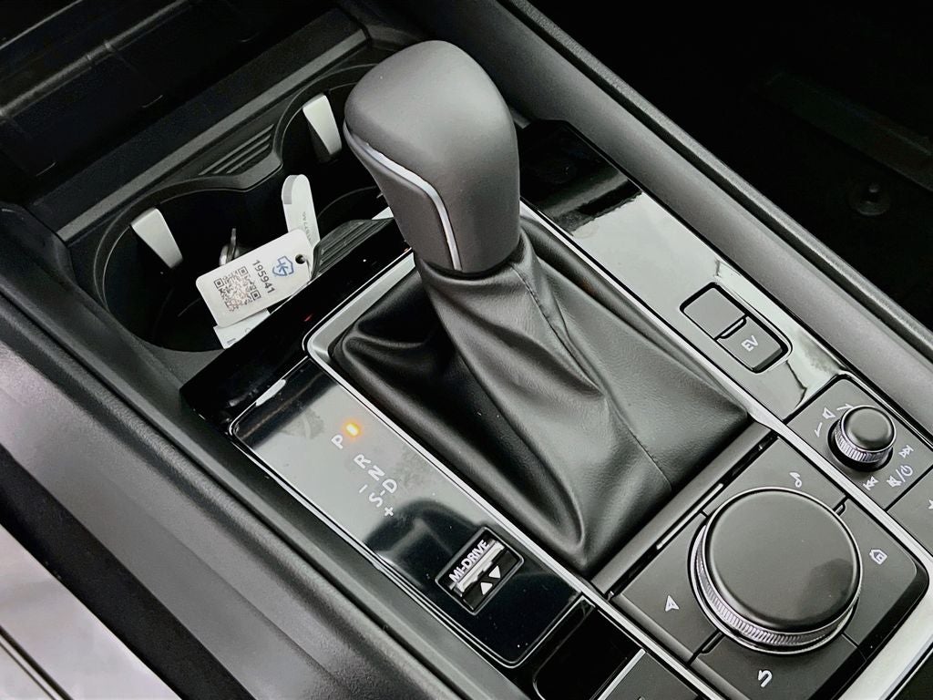 2026 Mazda Mazda CX-50 Hybrid Premium S