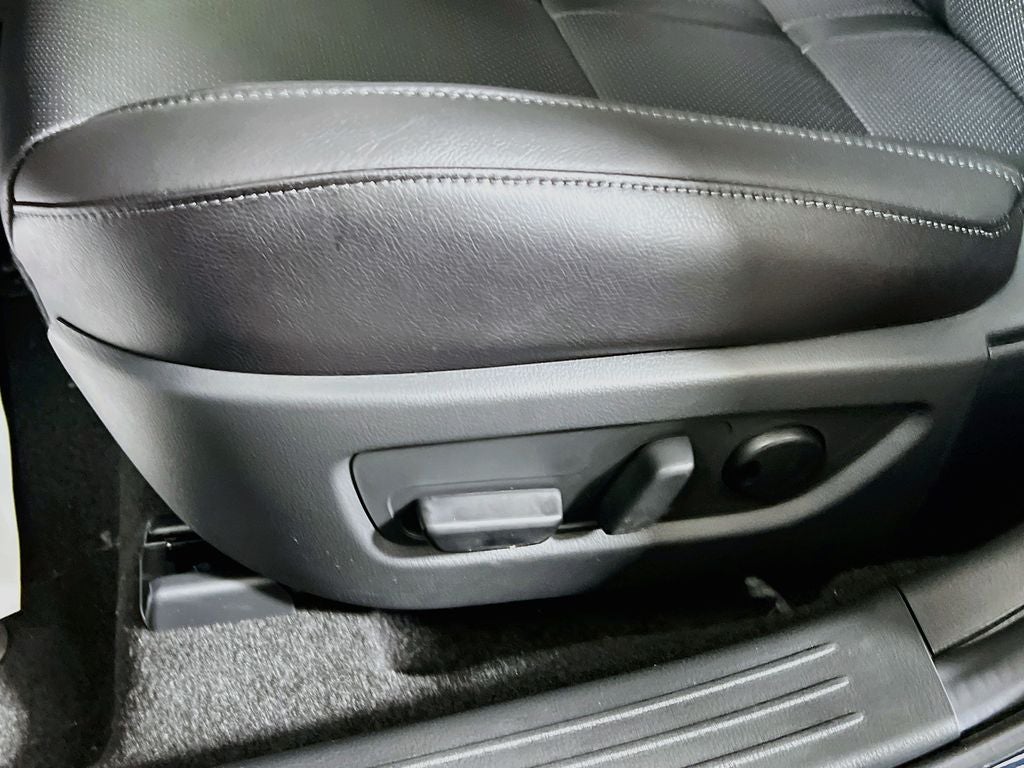 2026 Mazda Mazda CX-50 Hybrid Premium S