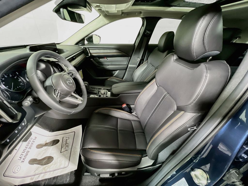 2026 Mazda Mazda CX-50 Hybrid Premium S