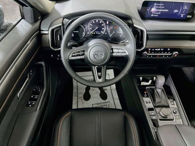 2026 Mazda Mazda CX-50 Hybrid Premium S