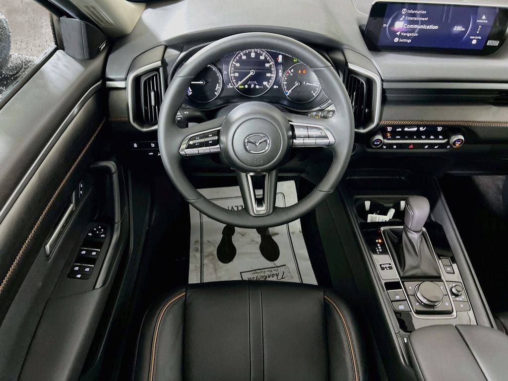 2026 Mazda Mazda CX-50 Hybrid Premium S