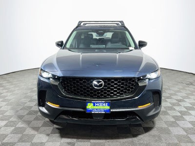 2026 Mazda Mazda CX-50 Hybrid Premium S