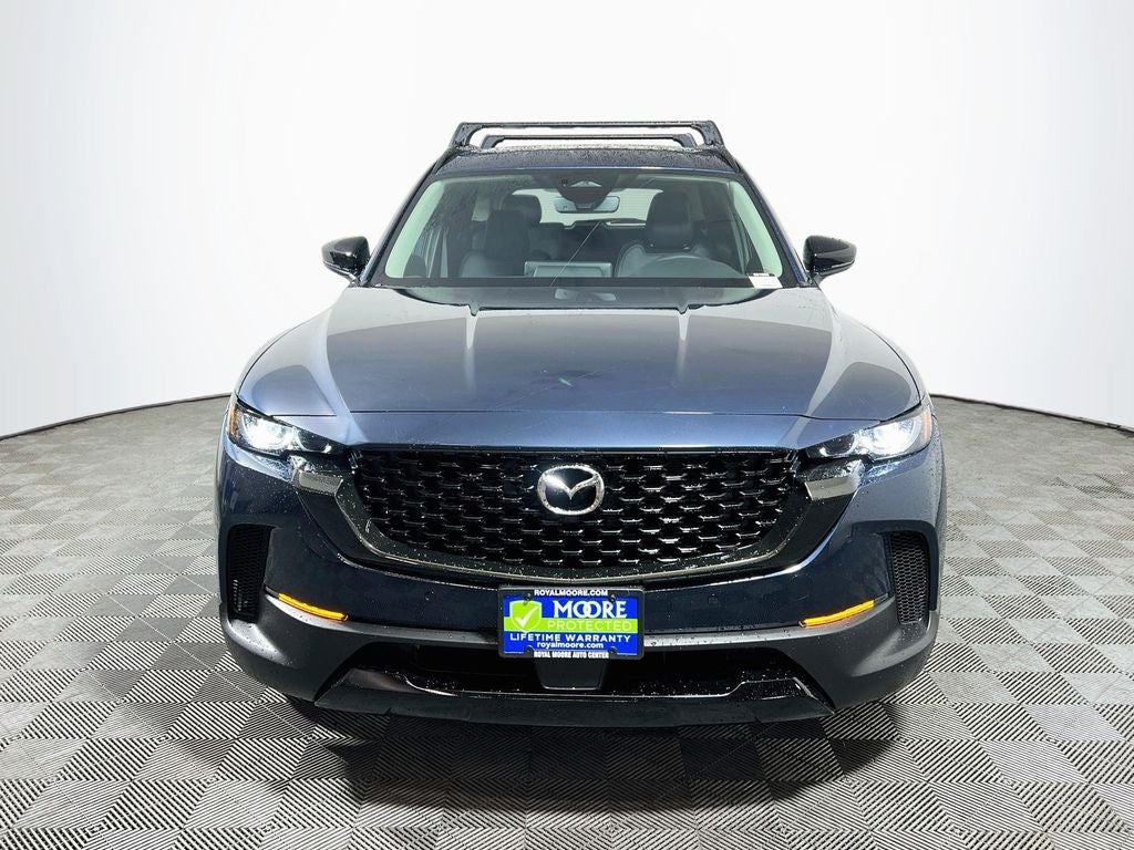 2026 Mazda Mazda CX-50 Hybrid Premium S