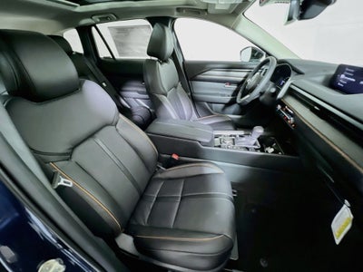 2026 Mazda Mazda CX-50 Hybrid Premium S