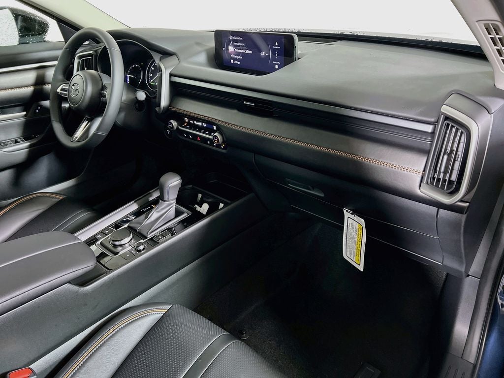 2026 Mazda Mazda CX-50 Hybrid Premium S