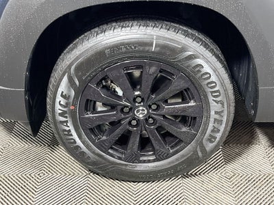 2026 Mazda Mazda CX-50 Hybrid Premium S