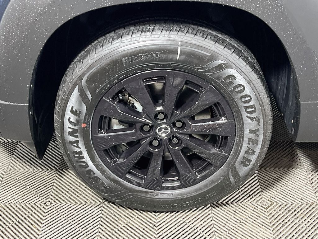 2026 Mazda Mazda CX-50 Hybrid Premium S