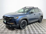 2026 Mazda Mazda CX-50 Hybrid Premium S