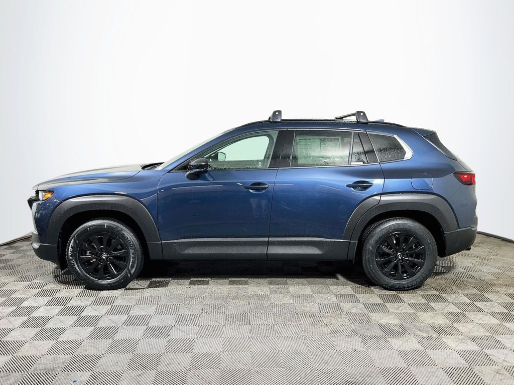 2026 Mazda Mazda CX-50 Hybrid Premium S
