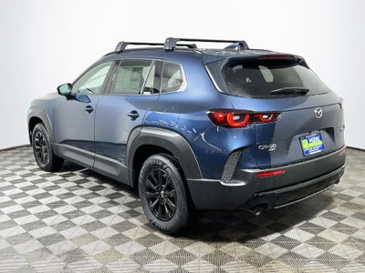 2026 Mazda Mazda CX-50 Hybrid Premium S