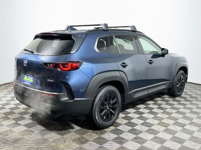 2026 Mazda Mazda CX-50 Hybrid Premium S