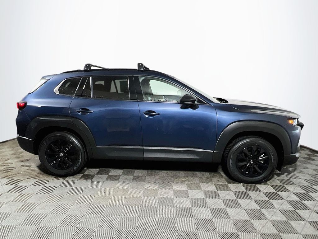 2026 Mazda Mazda CX-50 Hybrid Premium S