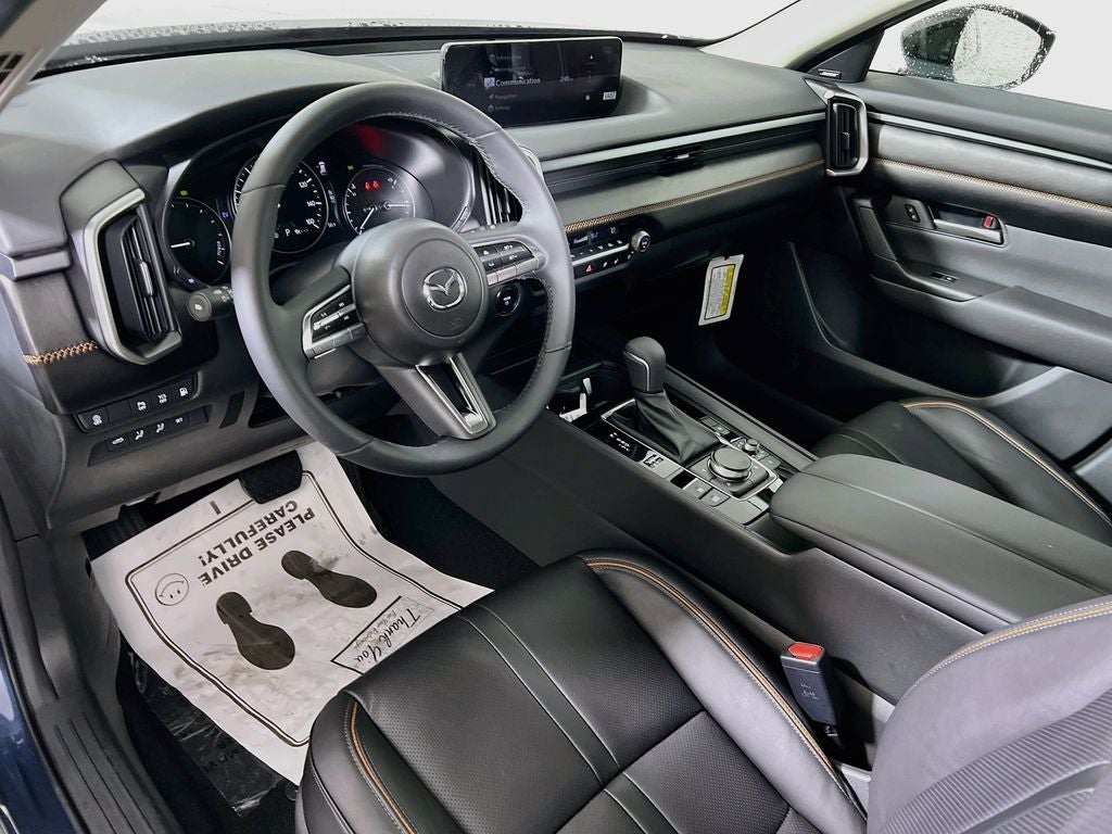 2026 Mazda Mazda CX-50 Hybrid Premium S