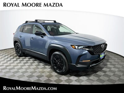 2026 Mazda Mazda CX-50 Hybrid Premium S