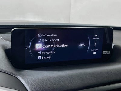 2026 Mazda Mazda CX-50 Hybrid Premium S