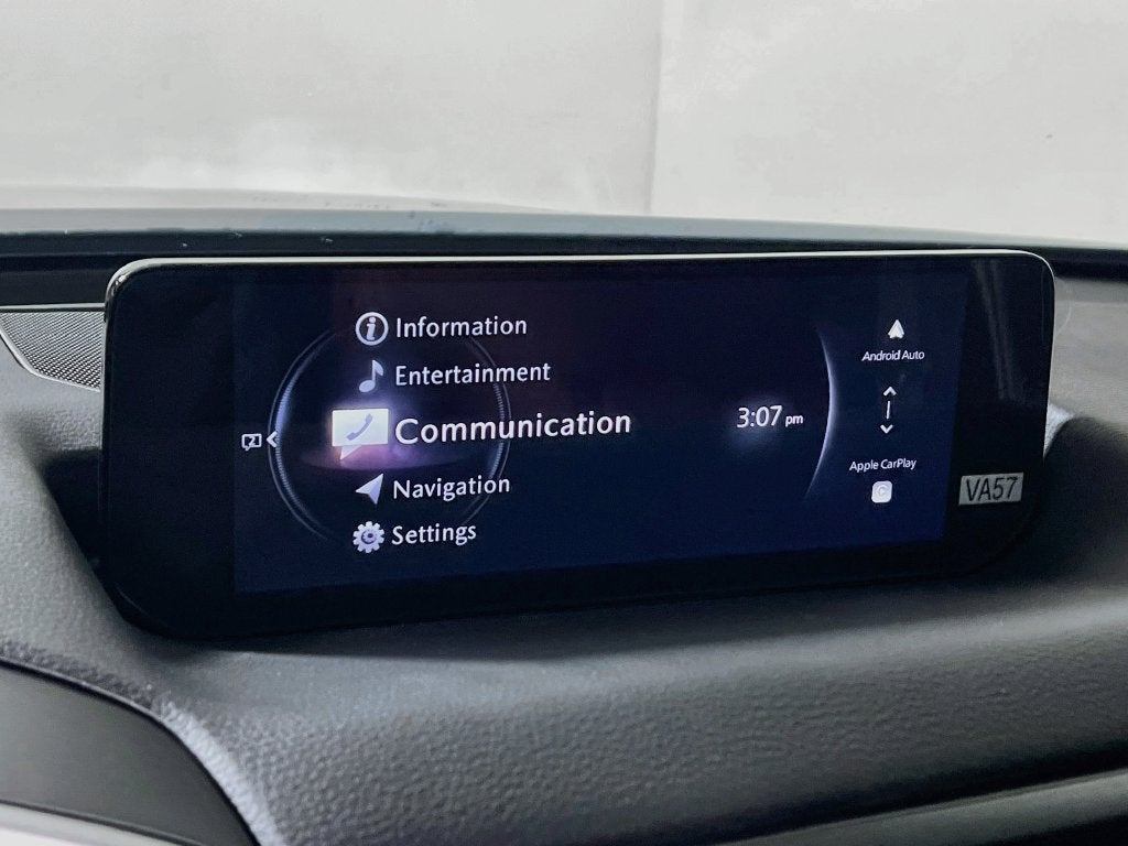 2026 Mazda Mazda CX-50 Hybrid Premium S
