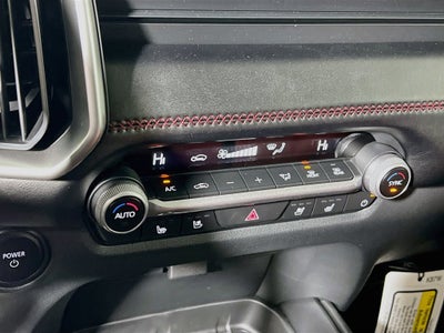 2026 Mazda Mazda CX-50 Hybrid Premium S