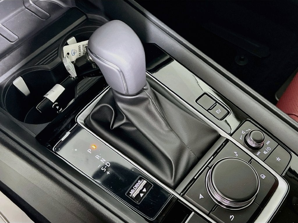 2026 Mazda Mazda CX-50 Hybrid Premium S