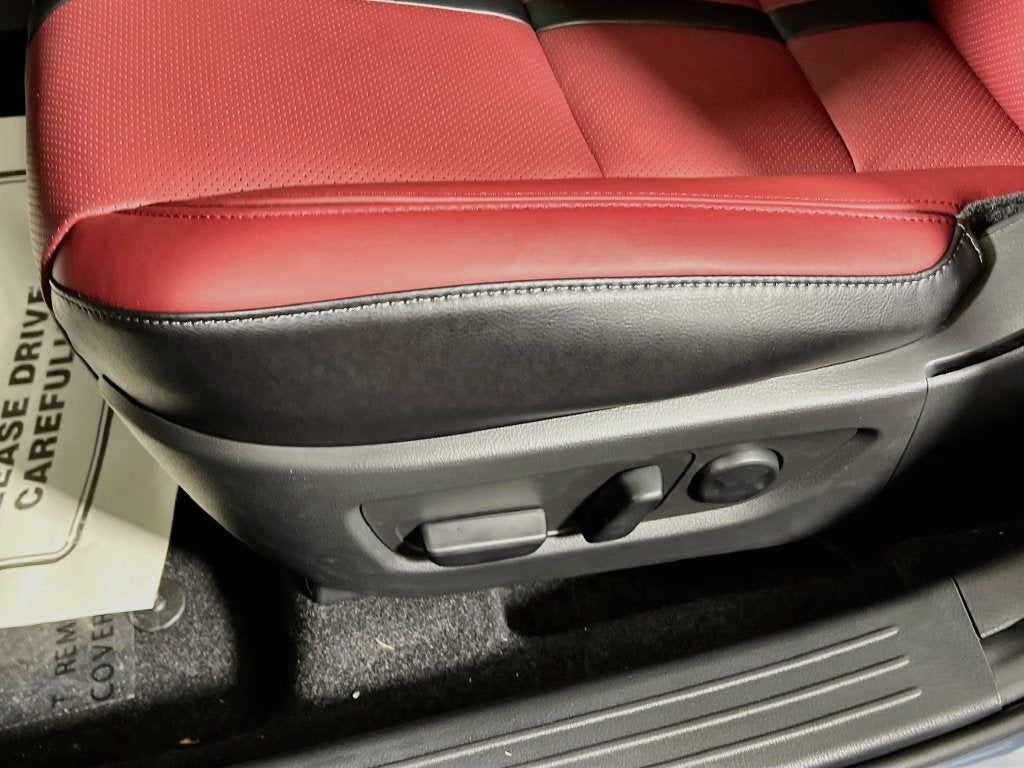 2026 Mazda Mazda CX-50 Hybrid Premium S