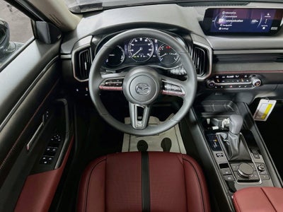 2026 Mazda Mazda CX-50 Hybrid Premium S