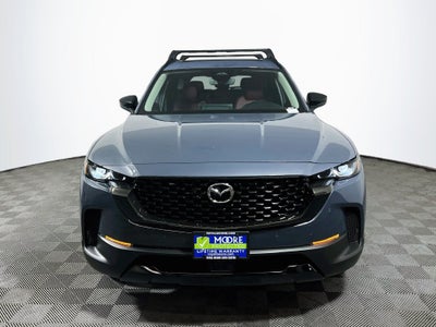 2026 Mazda Mazda CX-50 Hybrid Premium S