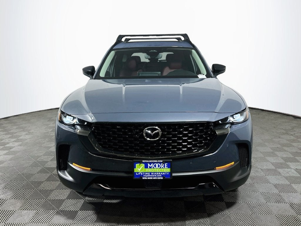 2026 Mazda Mazda CX-50 Hybrid Premium S