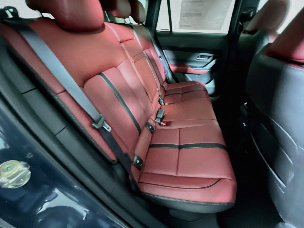 2026 Mazda Mazda CX-50 Hybrid Premium S