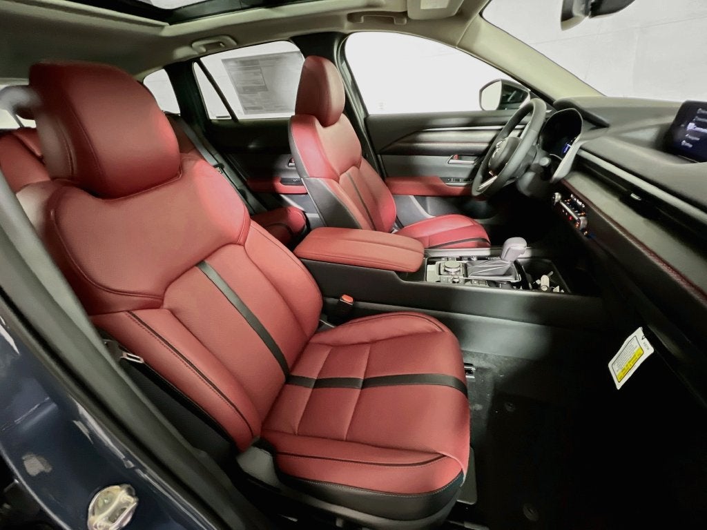 2026 Mazda Mazda CX-50 Hybrid Premium S