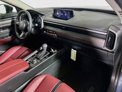 2026 Mazda Mazda CX-50 Hybrid Premium S