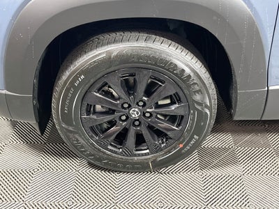 2026 Mazda Mazda CX-50 Hybrid Premium S