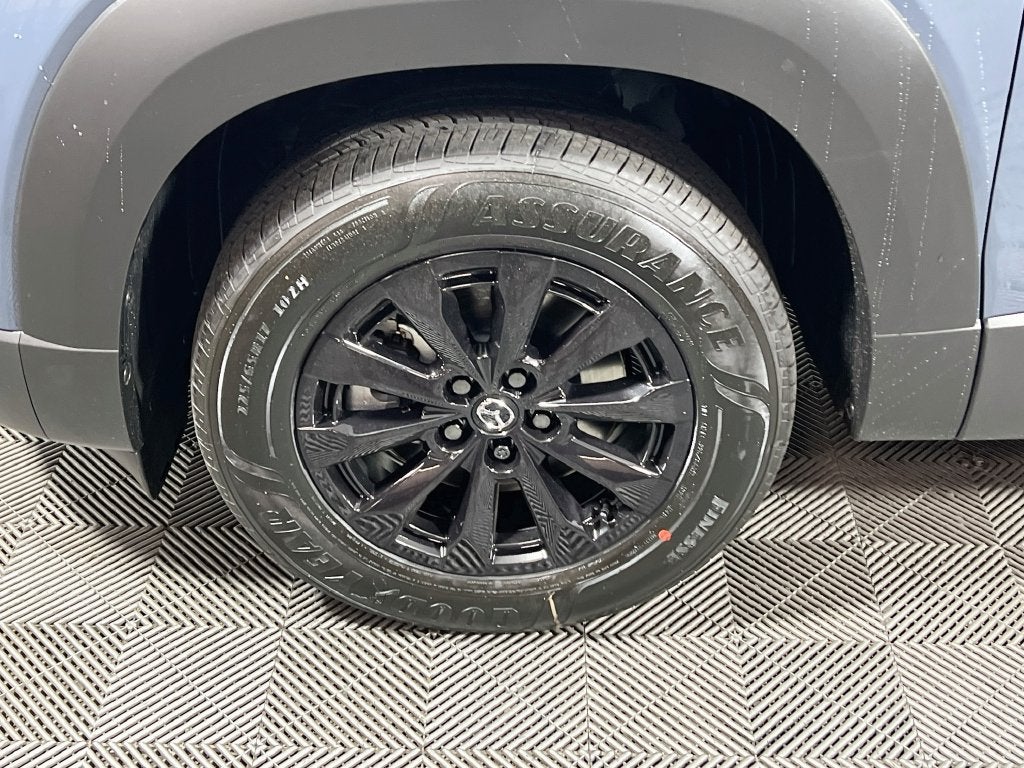 2026 Mazda Mazda CX-50 Hybrid Premium S