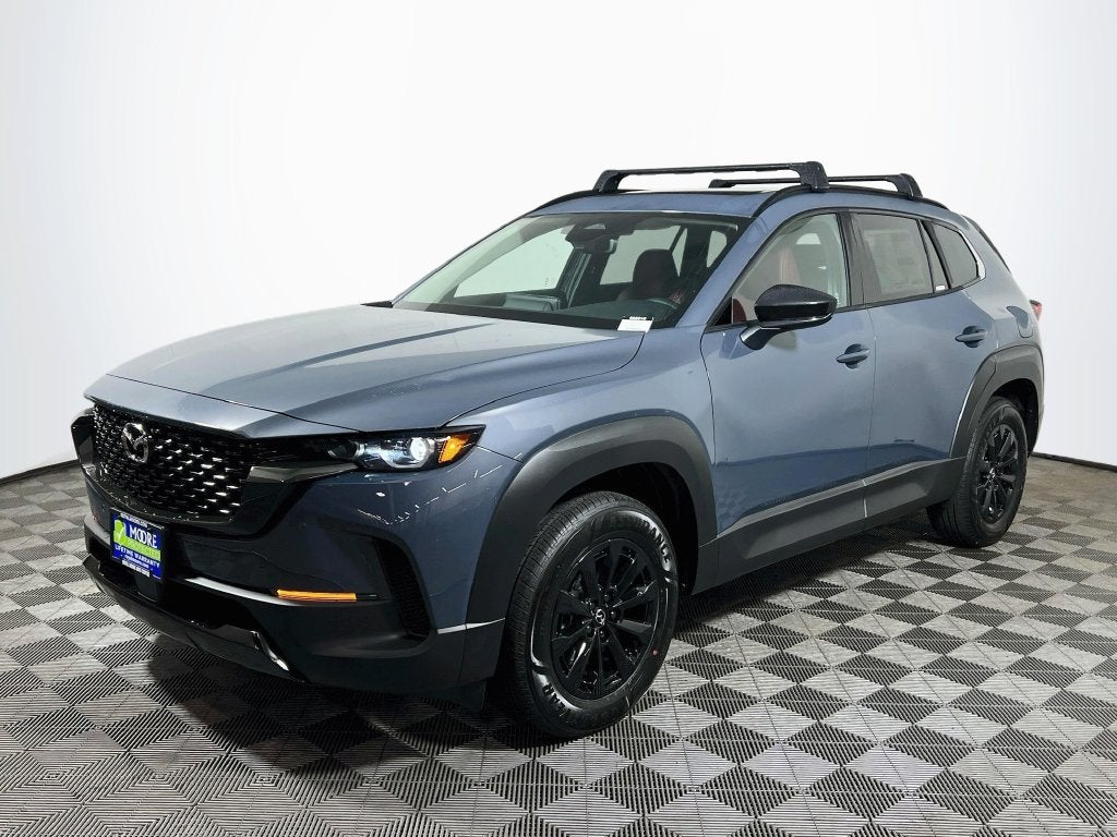 2026 Mazda Mazda CX-50 Hybrid Premium S