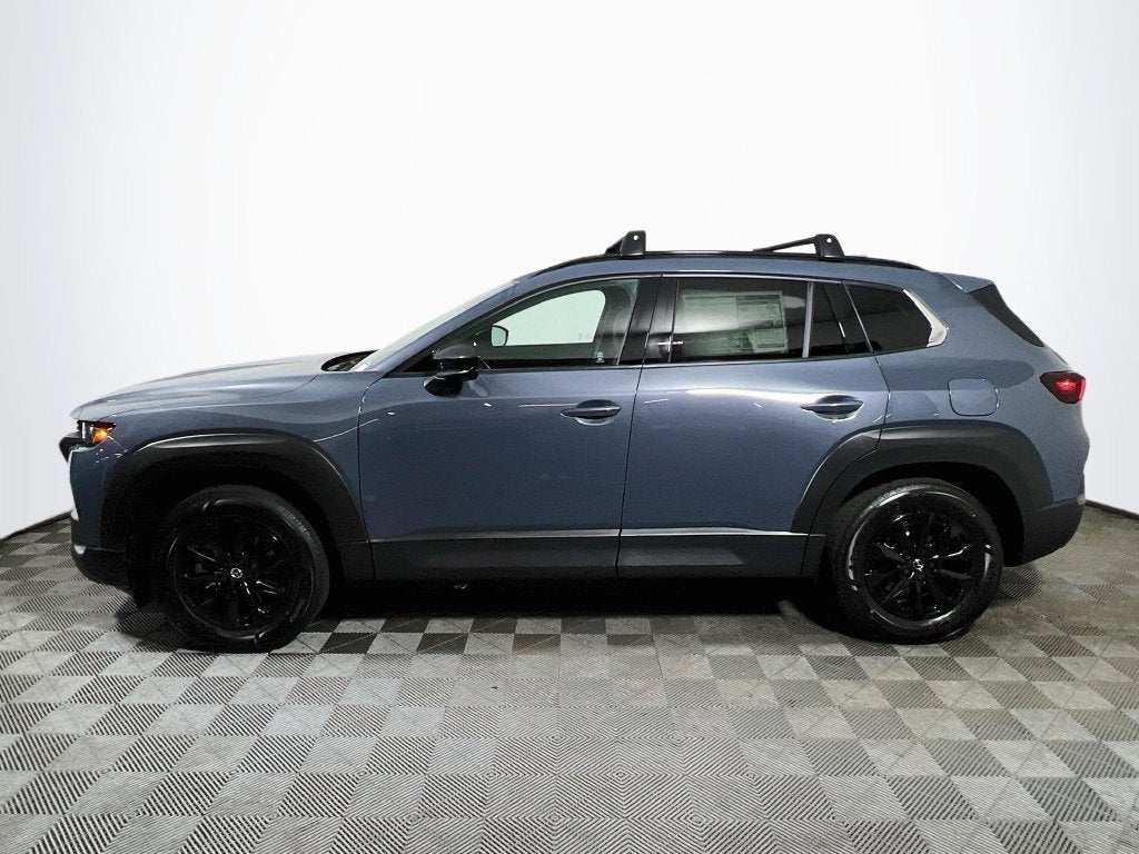 2026 Mazda Mazda CX-50 Hybrid Premium S