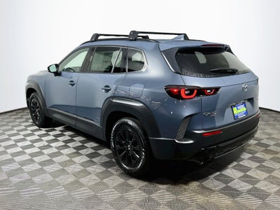 2026 Mazda Mazda CX-50 Hybrid Premium S