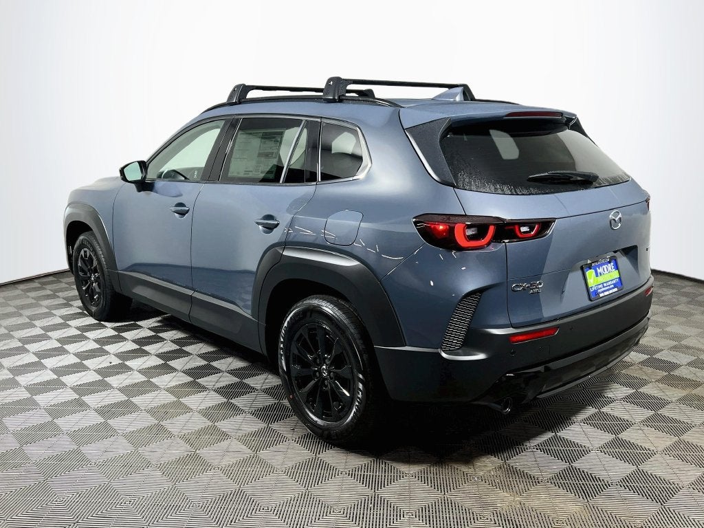 2026 Mazda Mazda CX-50 Hybrid Premium S