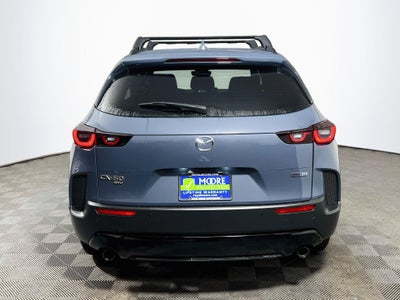 2026 Mazda Mazda CX-50 Hybrid Premium S