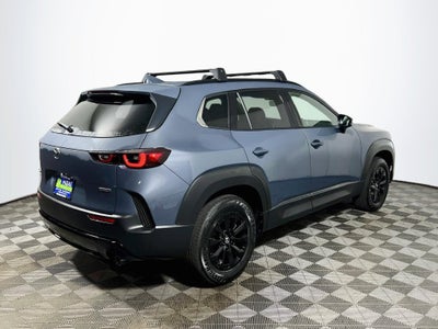 2026 Mazda Mazda CX-50 Hybrid Premium S