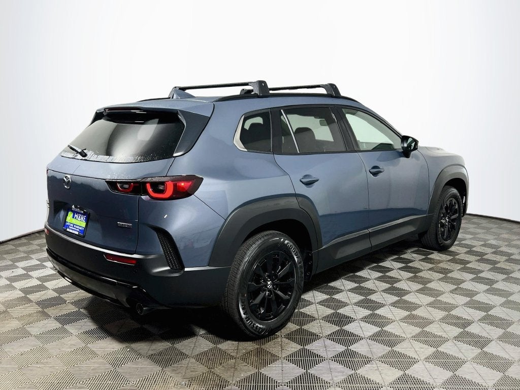 2026 Mazda Mazda CX-50 Hybrid Premium S