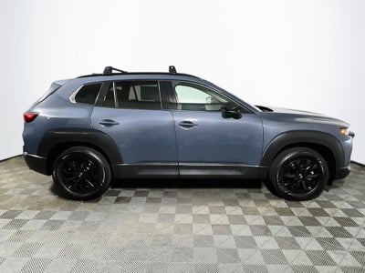 2026 Mazda Mazda CX-50 Hybrid Premium S